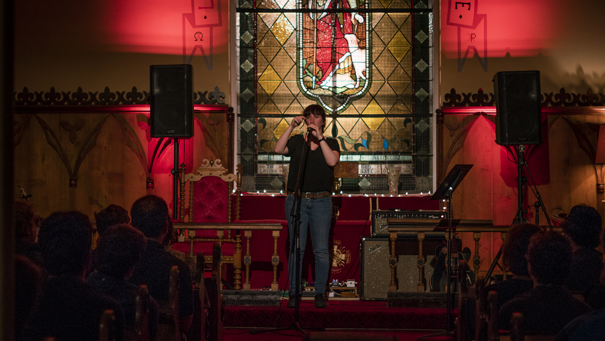 Cabaret